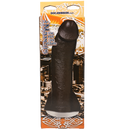 SIGNATURE COCKS MR MARCUS 9" DILDO