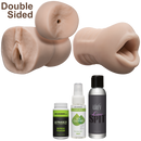 SASHA GREY EXPERIENCE