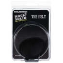 ROCK SOLID BELT C-RING BLACK