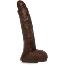SIGNATURE COCKS ULTRASKYN JASON LUV 10" DILDO