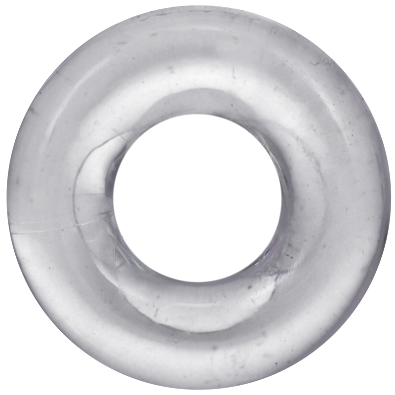 ROCK SOLID X2 DONUT CLEAR