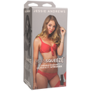 MAIN SQUEEZE ULTRASKYN JESSIE ANDREWS