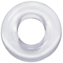 ROCK SOLID X3 DONUT CLEAR