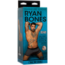 SIGNATURE COCKS ULTRASKYN RYAN BONES 7" DILDO