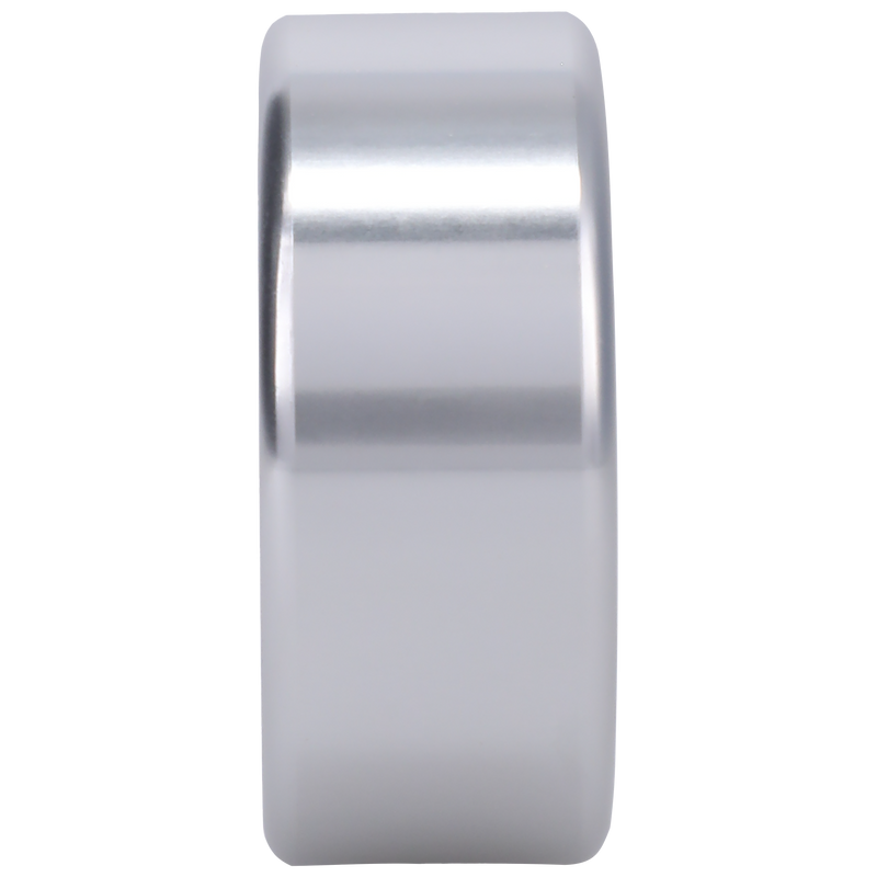 ROCK SOLID SILVER MEDIUM