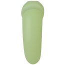 ROCK SOLID MEGA RING GREEN GLOW IN THE DARK