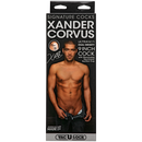 SIGNATURE COCKS ULTRASKYN ZANDER CORVUS 9" DILDO