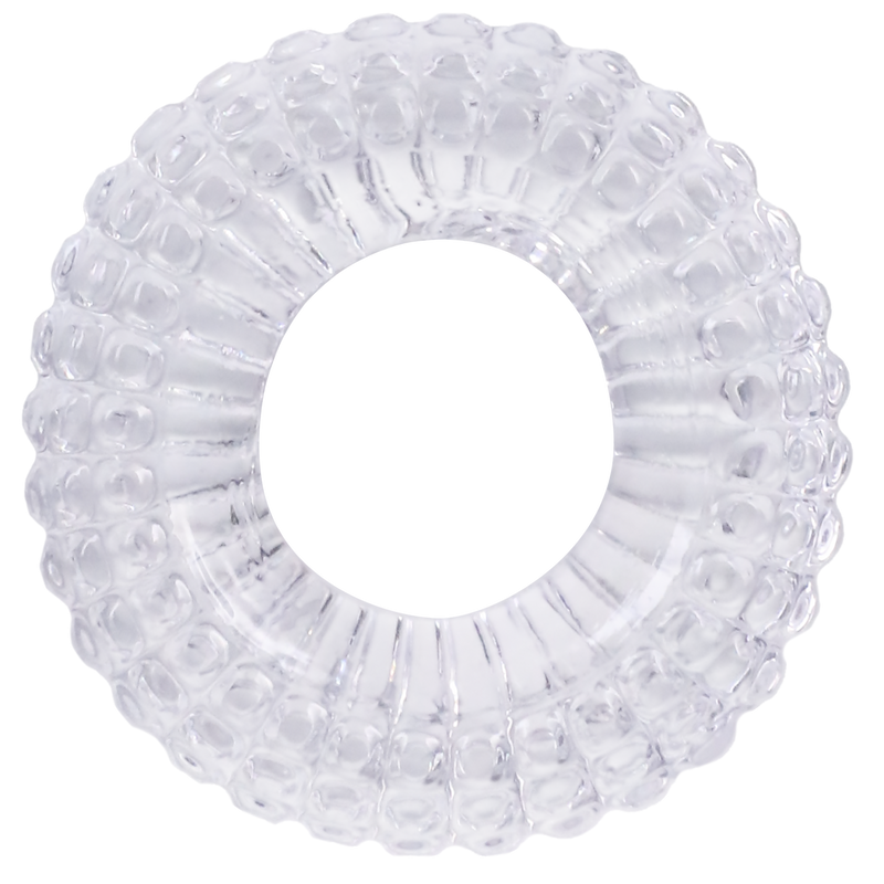 ROCK SOLID RADIAL CLEAR