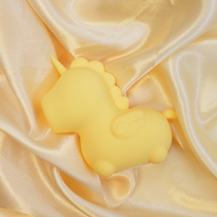 UNIHORN BEAN BLOSSOM YELLOW