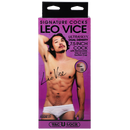 SIGNATURE COCKS ULTRASKYN LEO VICE 7.5" DILDO
