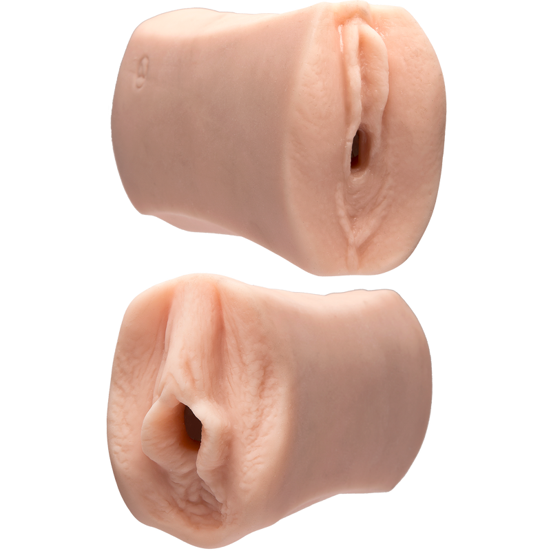 SIGNATURE STROKERS JESSIE ANDREWS & JULIA ANN