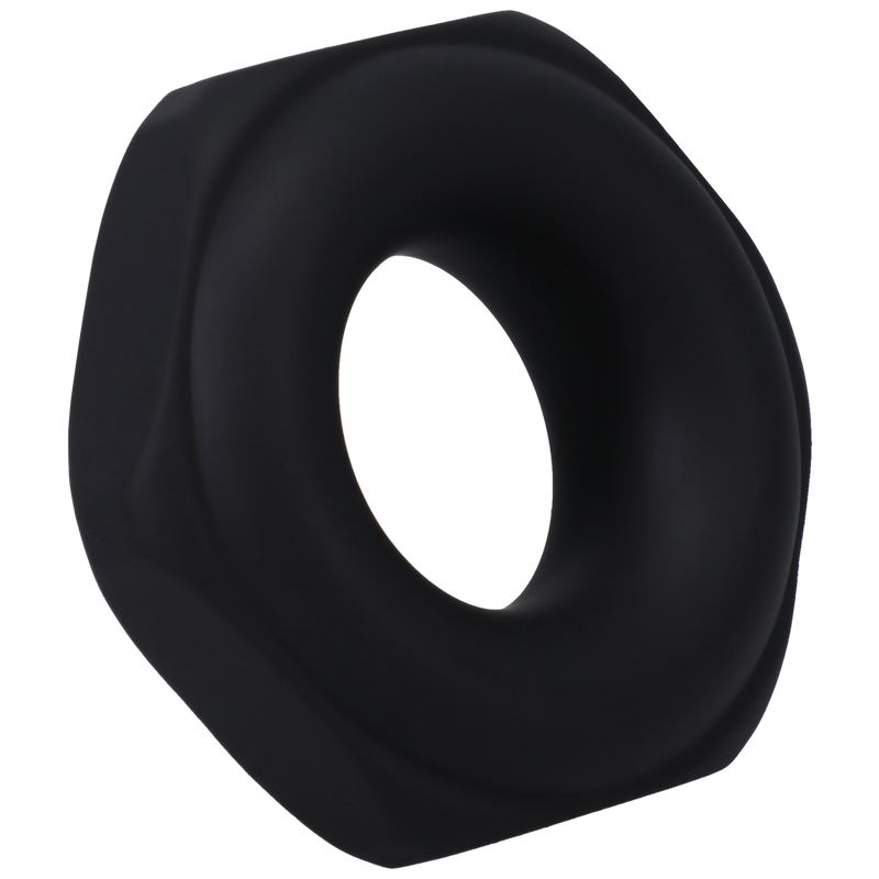 ROCK SOLID THE NUTT BLACK