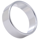 ROCK SOLID RING SILVER XL