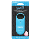 GOODHEAD DEEP THROAT 2 GO COTTON CANDY