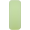 ROCK SOLID BIG O GREEN GLOW IN THE DARK