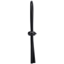 ROCK SOLID DOUBLE LOCK LASSO BLACK