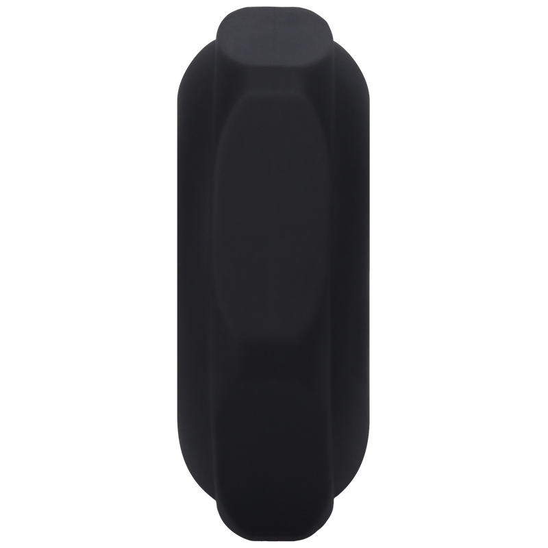 ROCK SOLID THE NUTT BLACK
