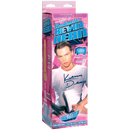 SIGNATURE COCKS KEVIN DEAN 12" DILDO