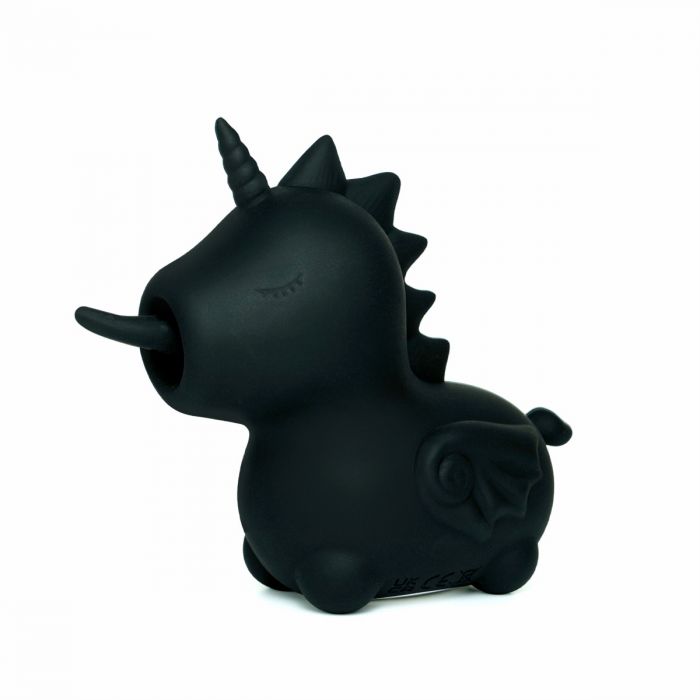 UNIHORN WILD SPIRIT BLACK