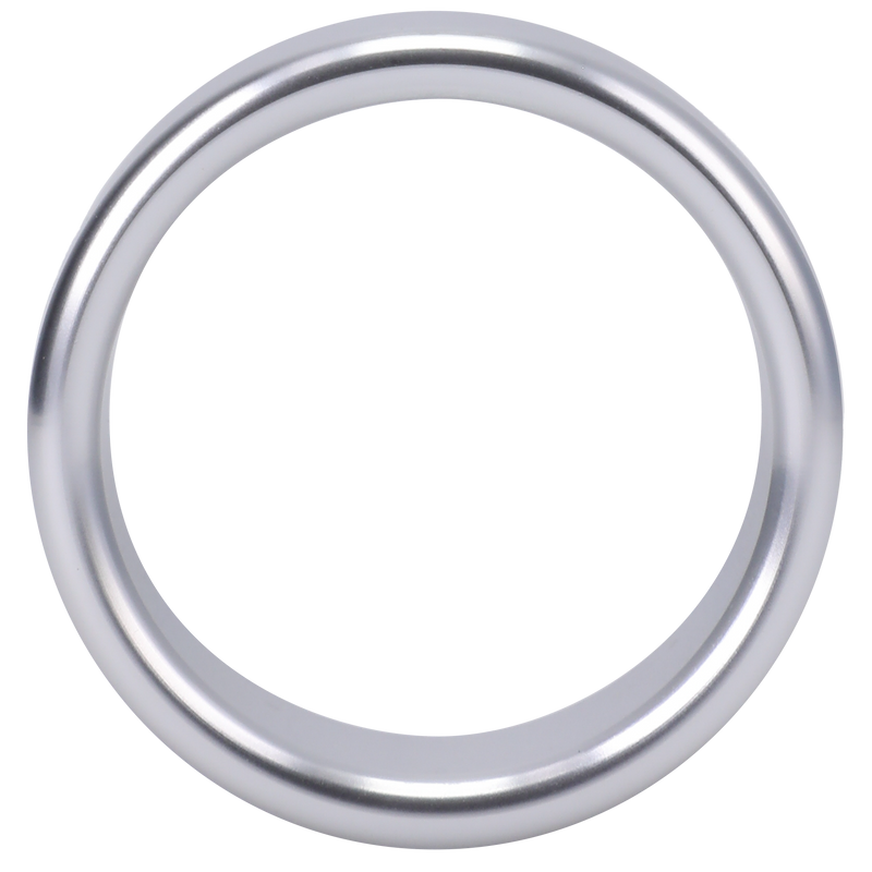 ROCK SOLID SILVER MEDIUM