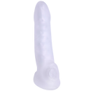 MERCI JACKED UP THIN CLEAR