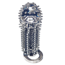 OPTIMALE STIMULATOR EXTENSION CLEAR