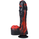 FOT TROFF TENDRIL THRUSTER MINI FUCK MACHINE