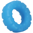 ROCK SOLID TIRE BLUE GLOW IN THE DARK