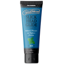 GOODHEAD SLICK HEAD MINT 4OZ