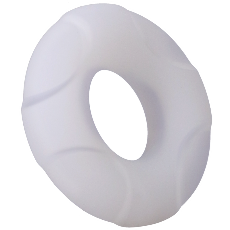 ROCK SOLID LIFESAVER CLEAR