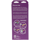 VAC-U-LOCK ULTRASKYN 8" DILDO CARAMEL