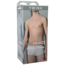 MAN SQUEEZE ULTRASKYN TWINK