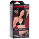 SIGNATURE STROKERS KIMBERLY KANE