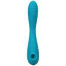 THIS PRODUCT SUCKS TEAL