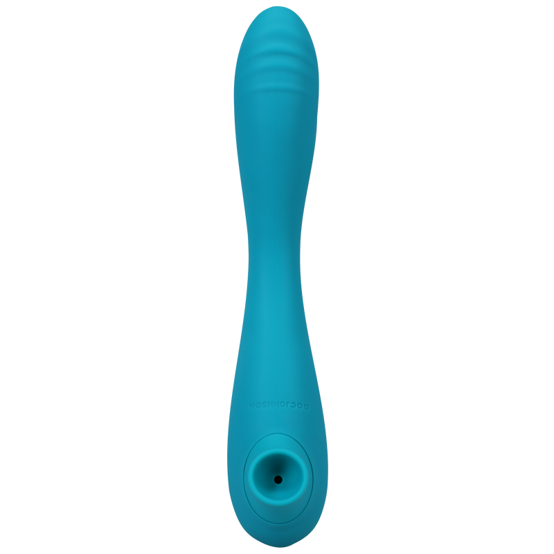 THIS PRODUCT SUCKS TEAL