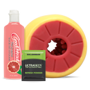 GRAPEFRUIT BLOWJOB SET