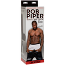 SIGNATURE C*CKS ULTRASKYN ROB PIPER 10.5" DILDO