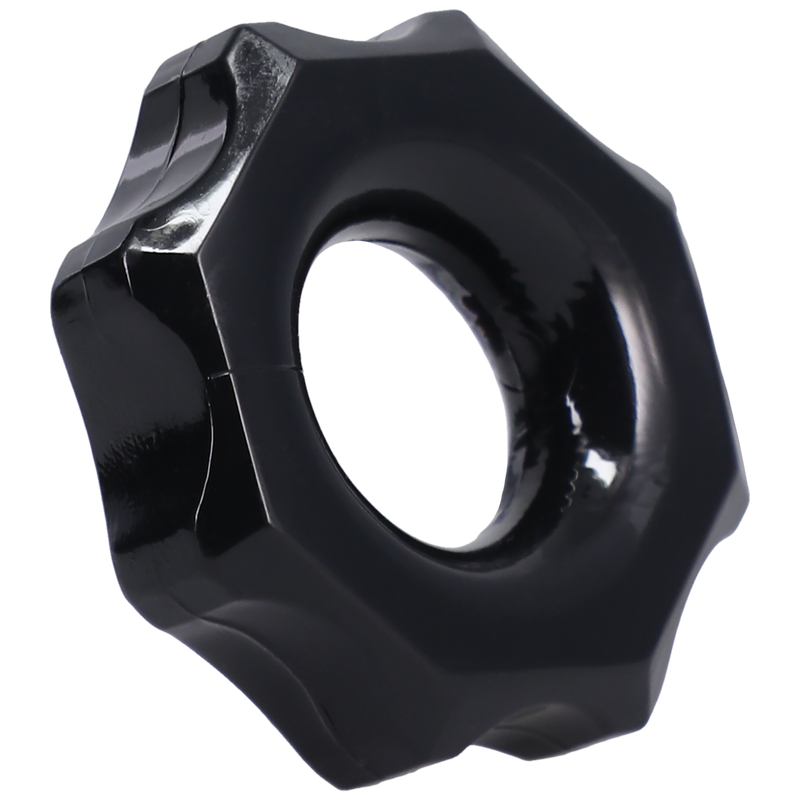 ROCK SOLID GEAR BLACK