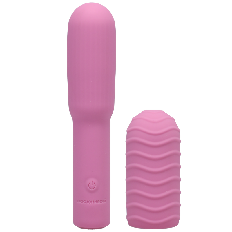 POCKET ROCKET ELITE PINK