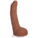 SIGNATURE COCKS ULTRASKYN LEO VICE 7.5" DILDO