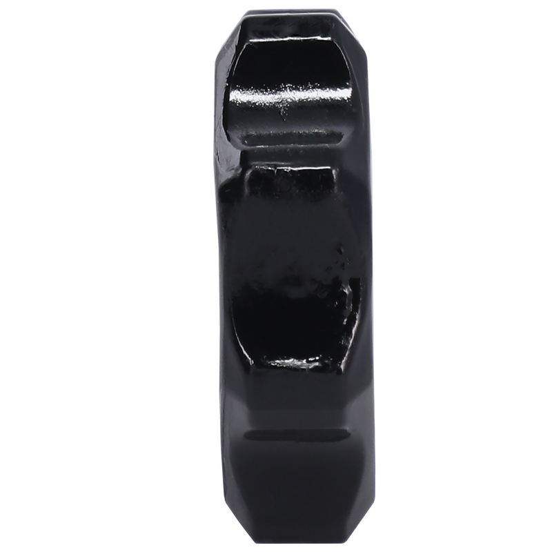 ROCK SOLID GEAR BLACK