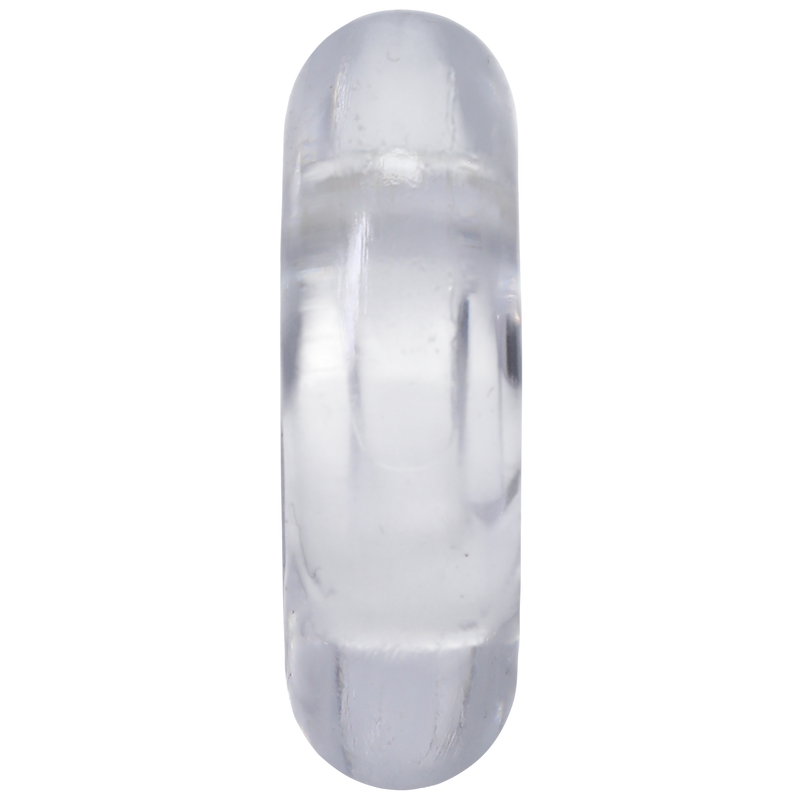ROCK SOLID X2 DONUT CLEAR