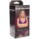 SIGNATURE STROKERS NATURE BLAIR WILLIAMS