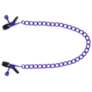 MERCI CHAINED UP NIPPLE CLAMPS