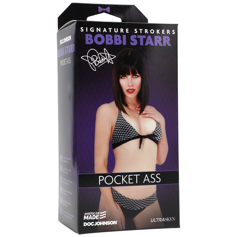 SIGNATURE ULTRASKYN BOBBI STARR