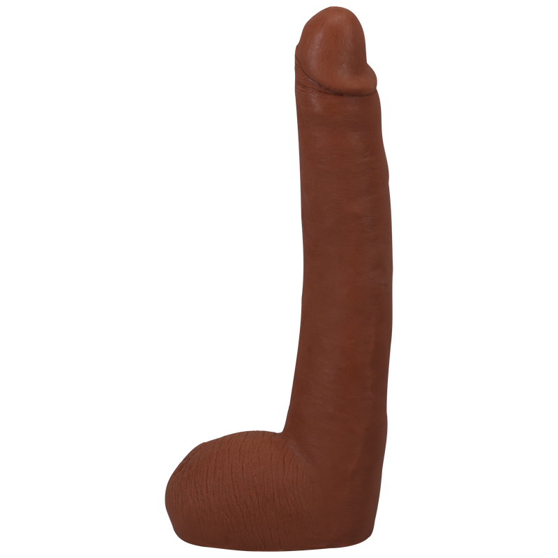 SIGNATURE COCKS ULTRASKYN ALEX JONES 11" DILDO