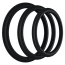 ROCK SOLID TRI PACK RUBBER GASKET