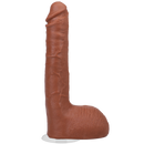 SIGNATURE COCKS ULTRASKYN RICKY JOHNSON 10" DILDO