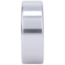 ROCK SOLID RING SILVER XL