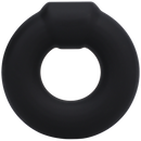 ROCK SOLID MEGA RING BLACK